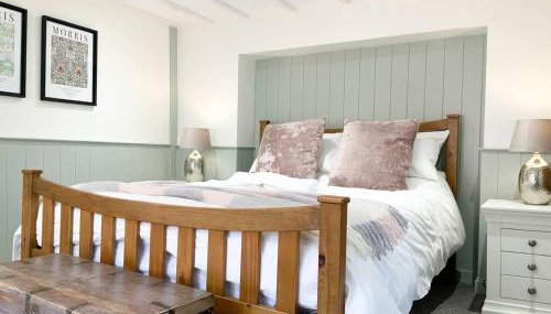 Skyline View Loft Apartment - pretty market town - Foto 2