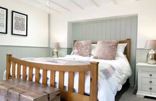 The Mews Pet Friendly and Parking - Foto 2