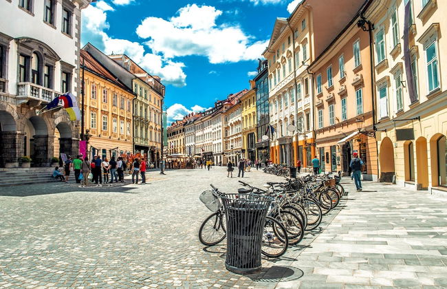 City Apartment Flow Ljubljana - Foto 30