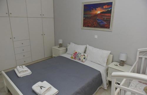 Fanis Apartment - Foto 9