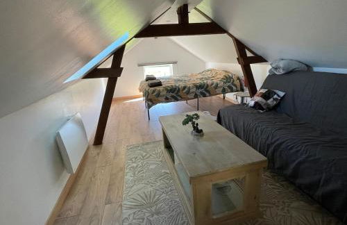 Gîte du Paradis Normand - Foto 10