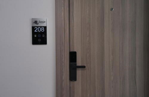 Sunrise Luxury Apartments 2 - Foto 33