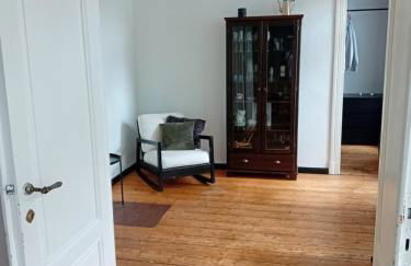 Altbau im Herzen der Stadt - Photo 15