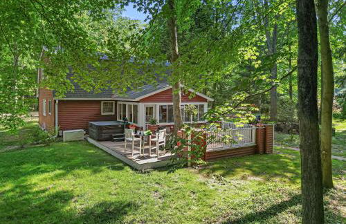 Frogmore Cottage 17 - Foto 55