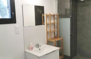 Studio indépendant, 10min Avignon - Photo 10