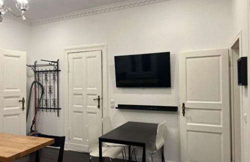 Villa Wittenau Ferienwohnung 3 - Foto 6