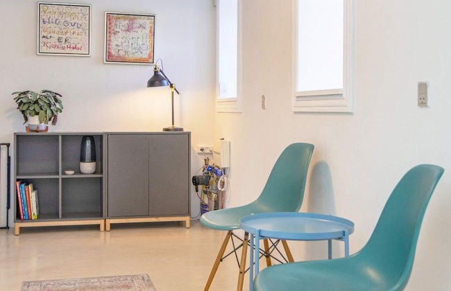 12 Person Holiday Home in Sonder Omme - Foto 30