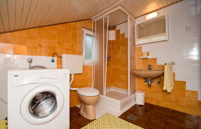 Apartment Srđ - Foto 15