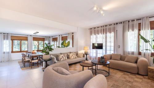 Villa Carmen - Peaceful Eco-Luxury with private pool - Foto 2