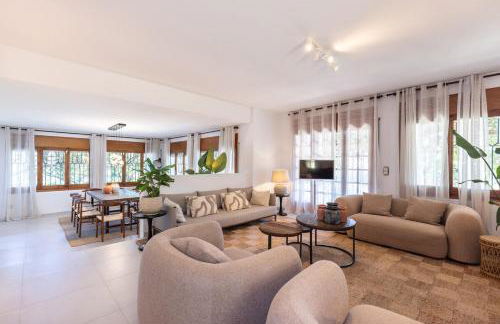 Villa Carmen - Peaceful Eco-Luxury with private pool - Foto 2