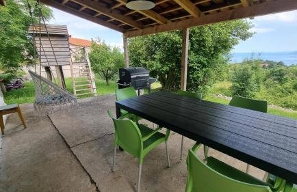 Apartman Ruscus, Veprinac, Opatija - Foto 13