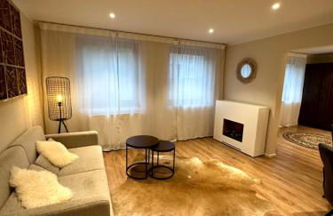 Stadtvilla Apartments Ferienwohnungen Weinsberg - Foto 22