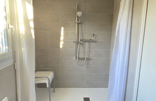 Appartements Résidence des 3 îles - Binic-Etables sur mer - Foto 71