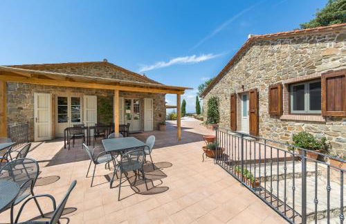 Agriturismo Podere l'Aione - Foto 20