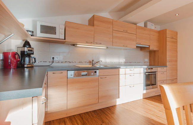 Tauernblick - Foto 9