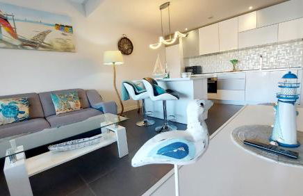 Casa Ana - Luxury pool apartment at Casilla de Costa - Foto 11