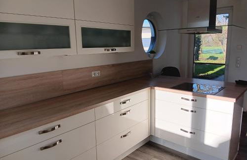 Ferienhaus Xantenamera in Xanten-Wardt am See - Foto 10