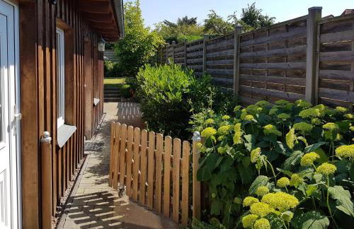 Ferienwohnung Bad Doberan - mit Garten und Terrasse - 2023 neu renoviert - Foto 32
