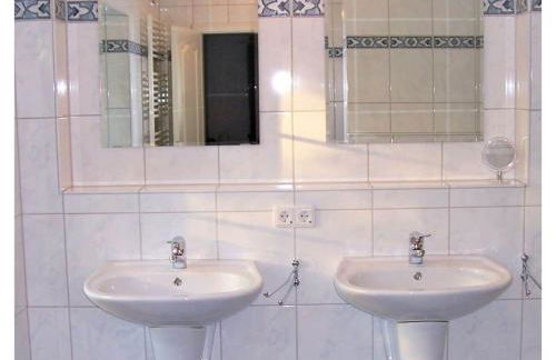 Frisian house Wallsbuell - Foto 14