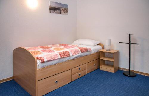 3 Zimmer - Ferien & Monteur Maisonette in Magdeburg, H - Foto 9