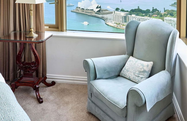 The Sebel Quay West Suites Sydney - Photo 41