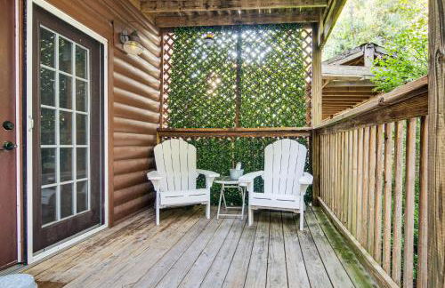 Relax Fireside! Hot Tub Haven on Table Rock Lake - Foto 22