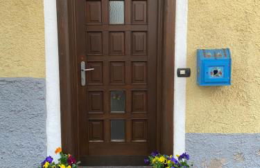 Casa Mia Fiemme - Foto 27