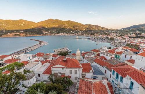 koukou house skopelos - Foto 24