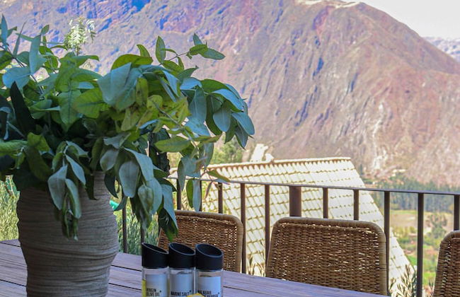 w Awesome 2BR House in Valle Sagrado - Foto 58