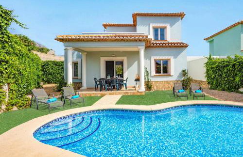 Villa Jazmin Blanca by Villa Plus - Photo 1