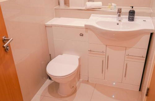 Chic Georgian flat in Central Manchester - Foto 18