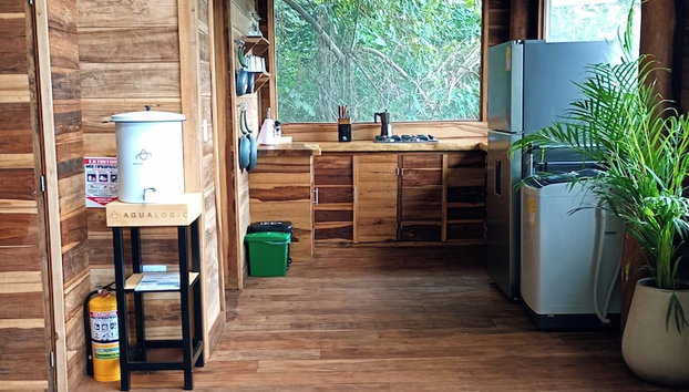 La Casa del Mono - Foto 3, Cocina privada