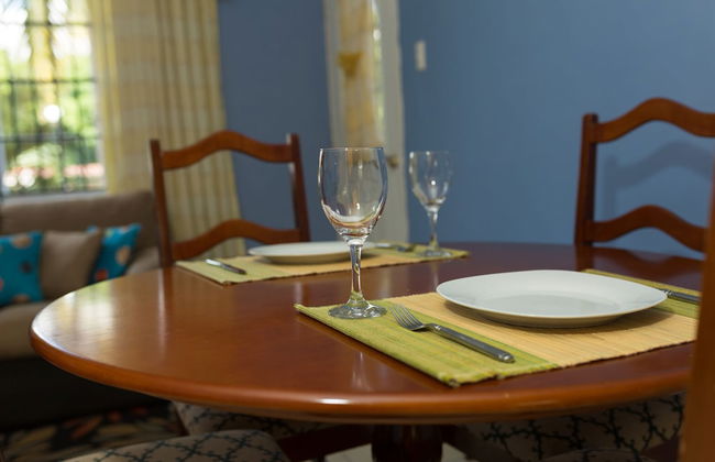 New Kingston Apt at Wellington Cove - Foto 15