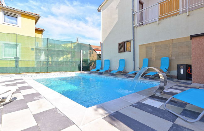 Apartment 623 - Foto 25