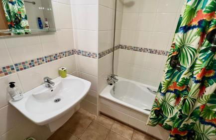 1-bedrooms apartament Vista Roja, La Tejita - Foto 13