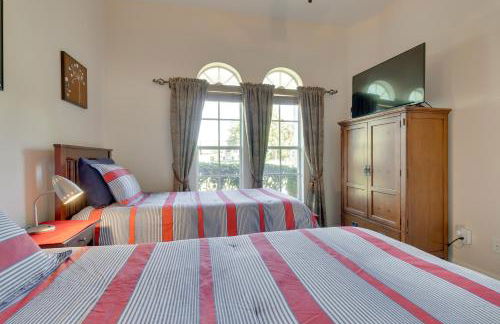 12 Mi to Disney Home with Pool and Spa in Clermont - Foto 27