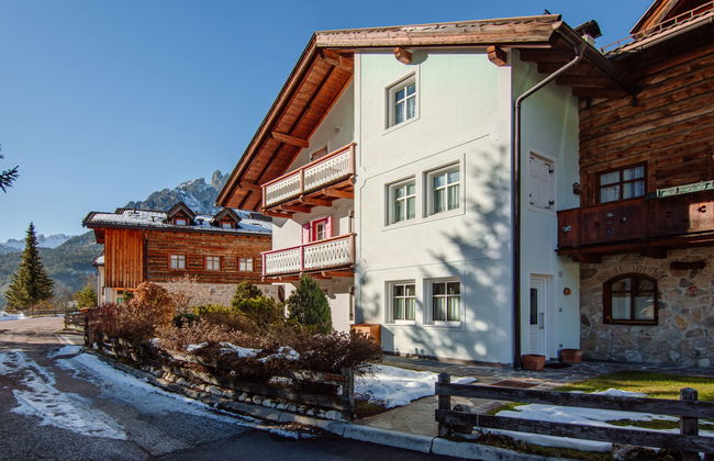 Casa Bucci - Foto 30