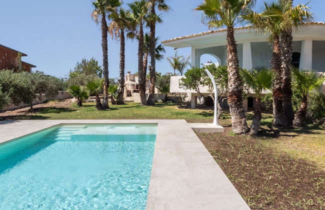 Villa le Palme di Vendicari - Sea View - Foto 30