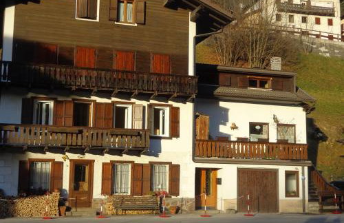 Appartamento Lidia Astor - Foto 37