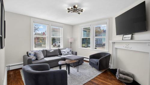 Federal HILL PRIDE 1 - Ground-Floor Flat - Foto 2
