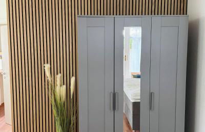 Strandstudio 19, Exklusive Wohnung, erste Reihe, Strand, Kamin - Foto 29