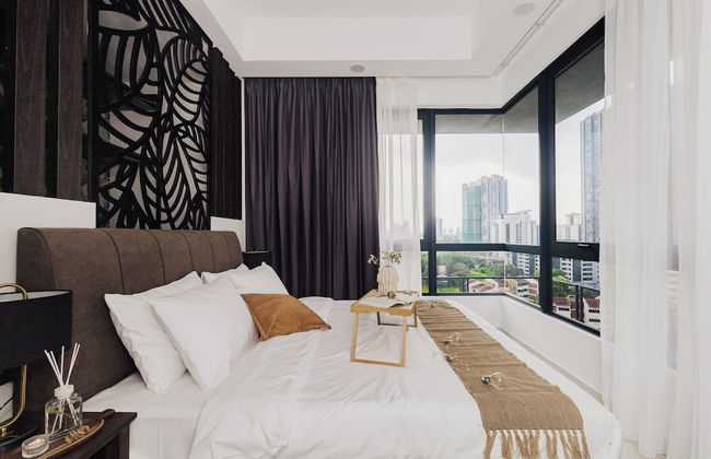 Novo Kuala Lumpur - Foto 33