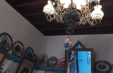 ARCHONTIKO Traditional House 1850 - Foto 32