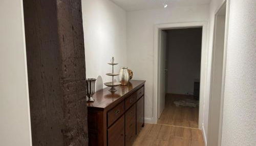 Ferienwohnung Seegat - Photo 2