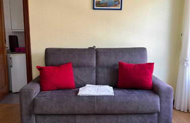 Apartamentos de la Hoz - Photo 28