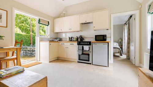 Cosy Country Cottage - Foto 5