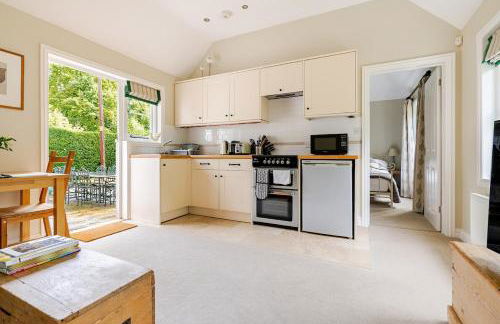 Cosy Country Cottage - Foto 5