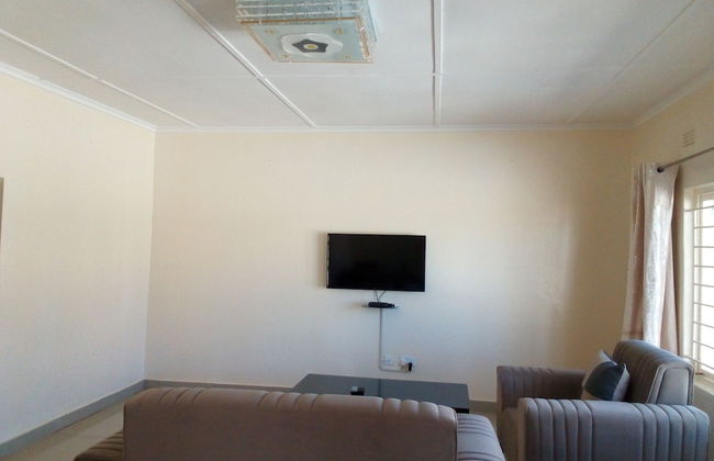 Kulu Lodge Apartments - Foto 6