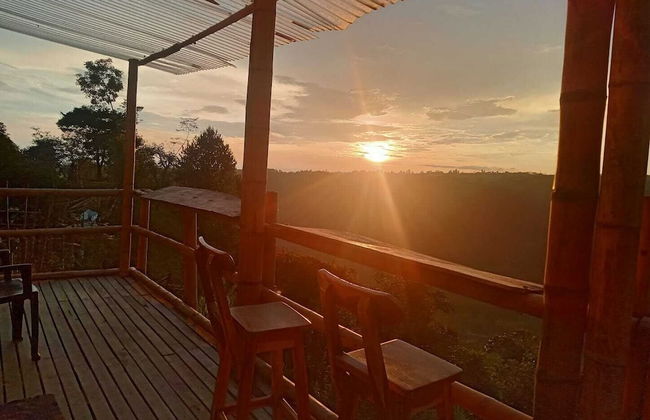 Hakuna Matata Glamping Salento Pumba - Photo 13