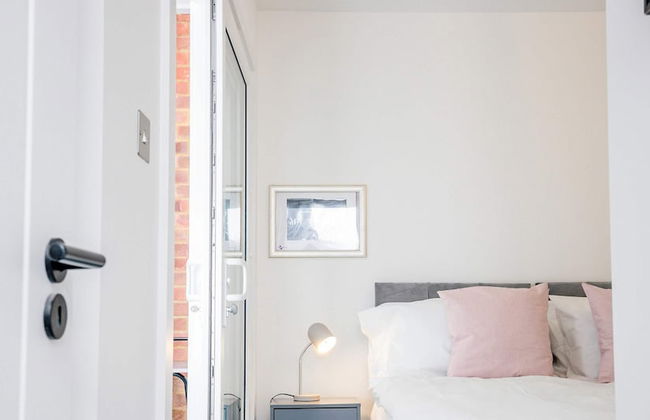 Host Stay Croydon Road Abode - Foto 17